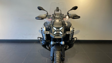 25MY BMW R1300 GS Adventure TE